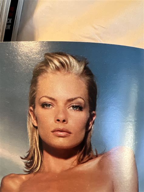 jamie pressly playboy|Playboy Magazine ~ February 2004 (Jaime Pressly)